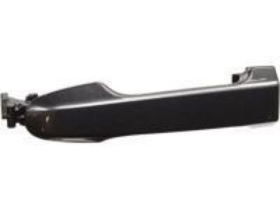 2016 Toyota Camry Door Handle - 69211-06090-D2