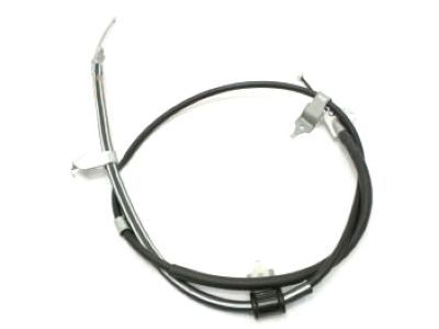 Toyota 46430-42110 Cable Assy,  Parking Brake,  NO.3