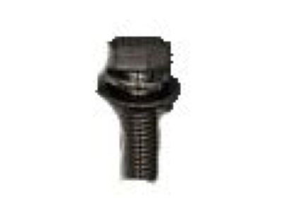 Toyota 90119-06399 Bolt, w/Washer