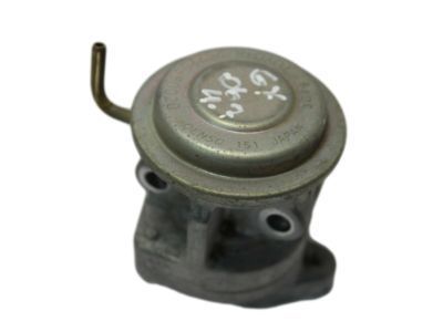 Toyota 25720-50020 Control Valve