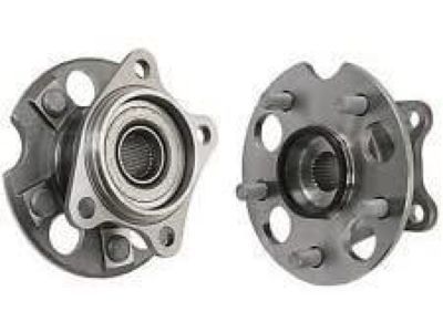 Toyota 42410-0E050 Hub & Bearing