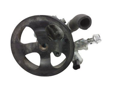 Toyota 44310-60541 Pump Assy,  Vane