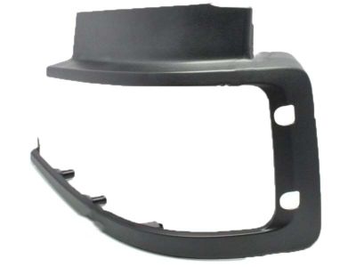 Toyota 81482-12310 Fog Lamp Bezel, Driver Side