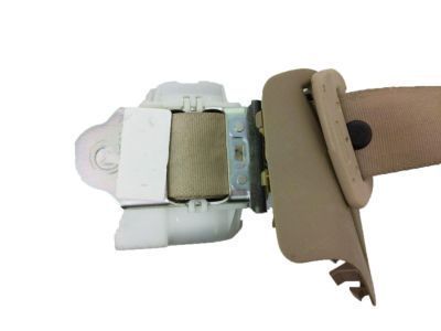 Toyota 4Runner Seat Belt - 73560-35040-A1