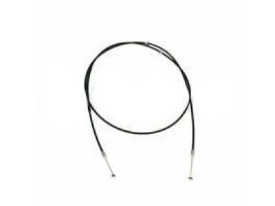 Scion tC Hood Cable - 53630-21020