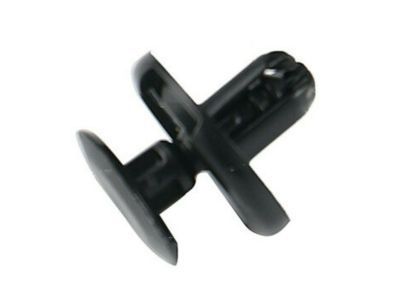 Scion 90467-07164 Vertical Support Clip