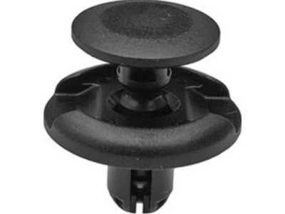 Scion 90467-07164 Vertical Support Clip