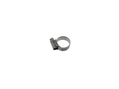 Toyota 45537-02020 Boot Clamp