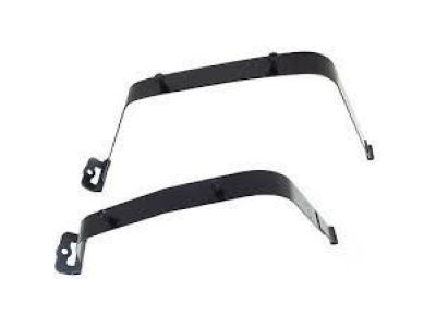 Toyota 77603-0C020 Fuel Tank Strap