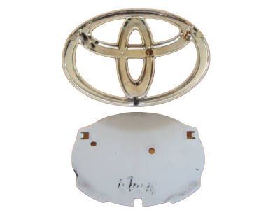 Toyota 90975-02174 Emblem