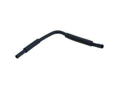 Toyota MR2 Spyder Coolant Reservoir Hose - 16264-22080