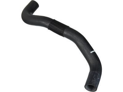 2002 Toyota Camry Radiator Hose - 16572-AA030