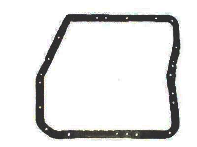 Toyota 35168-32020 Gasket,  Automatic Transaxle Oil Pan