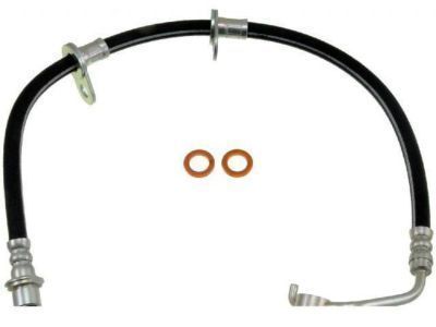 Toyota 90947-02B40 Brake Hose