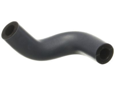 Toyota 12262-74050 Hose, Ventilation