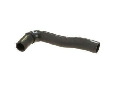 Toyota Matrix Radiator Hose - 16571-0T040