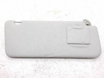 Toyota 74310-52450-B0 Visor Assembly, Right