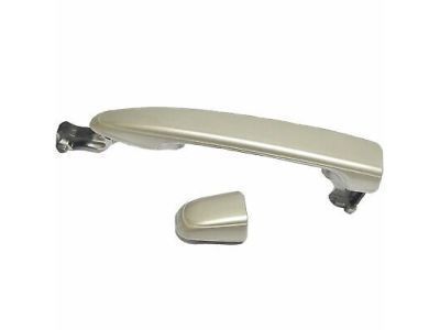 Toyota 69227-08030-B0 Handle Cover