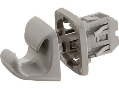 Toyota 74348-33040-B1 Sunvisor Holder