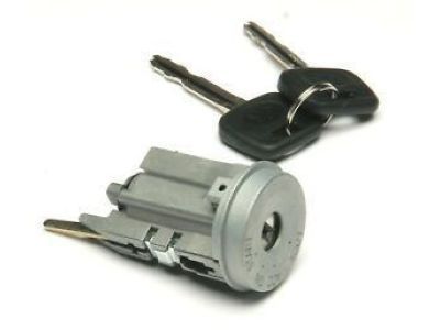 Scion 69057-52440 Cylinder & Keys