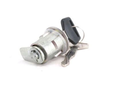 Toyota 69058-89113 Lock & Cylinder