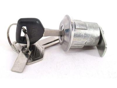 Toyota 69058-89113 Lock & Cylinder