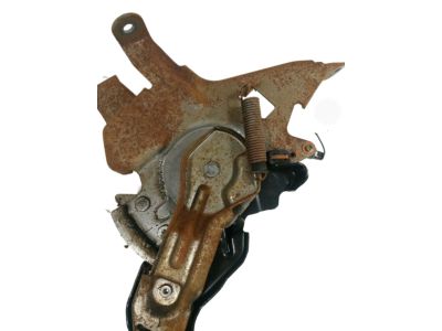 Toyota 46120-04010 Parking Brake Control