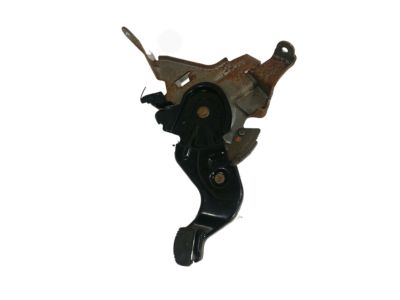 Toyota 46120-04010 Parking Brake Control