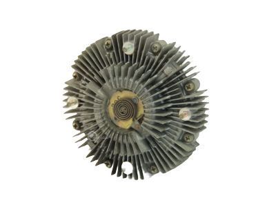 Toyota 16210-50090 Clutch