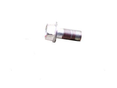 Toyota 90105-14090 Bolt, Washer Based H