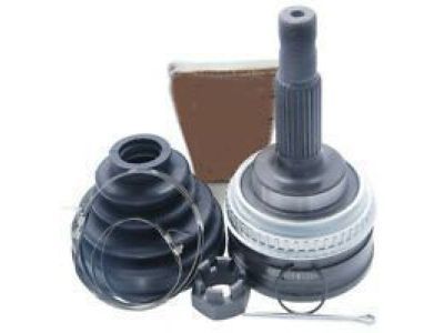 Toyota 04479-0E110 Seal Kit