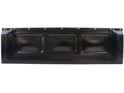 Toyota 65470-89000 Front Panel