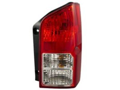 2014 Toyota Prius Plug-In Back Up Light - 81551-47220