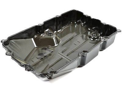 2020 Toyota Sequoia Transmission Pan - 35106-0C030