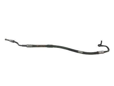 2004 Toyota Camry Power Steering Hose - 44410-06142