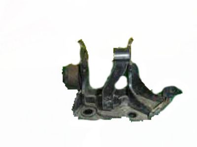 2016 Toyota Yaris Engine Mount - 12325-21230