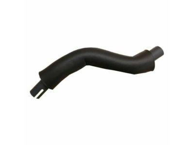 Scion 12261-21070 Hose,  Ventilation