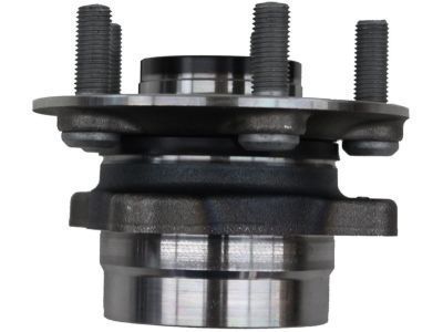 Toyota 43510-47012 Hub & Bearing