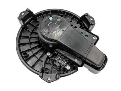 Toyota 87103-60400 Blower Motor