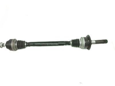 Toyota 42330-WAA04 Axle Assembly