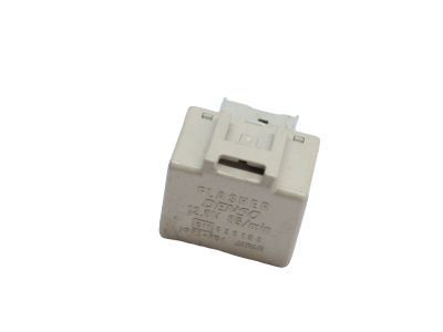 Toyota 81980-53020 Flasher Relay