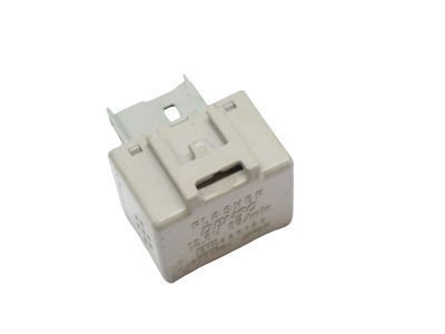 Toyota 81980-53020 Flasher Relay