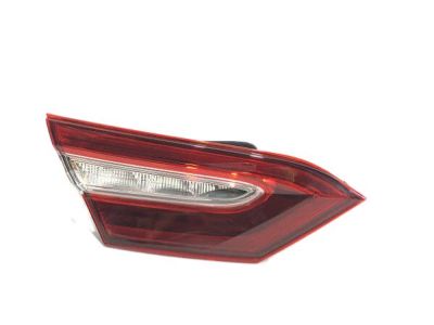 2019 Toyota Camry Tail Light - 81590-06630