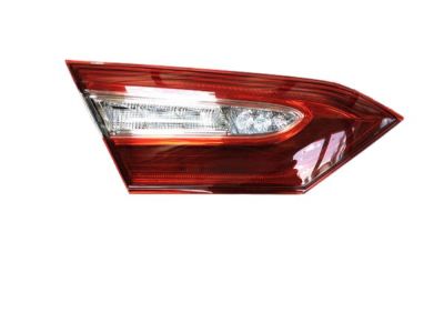 Toyota 81590-06630 Backup Lamp Assembly