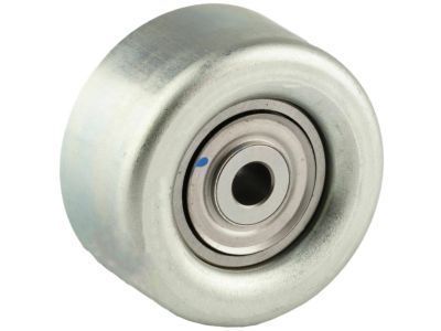 Toyota 16603-31030 Pulley Sub-Assy,  Idler,  NO.1