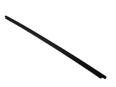 Toyota Yaris Weather Strip - 68180-0D270