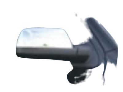 Toyota Sequoia Car Mirror - 87910-0C350