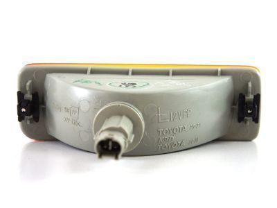 Toyota 81520-89134 Parking Lamp