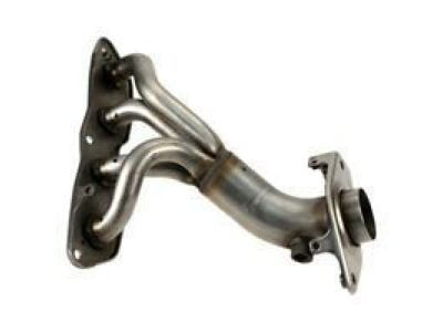 Toyota 17105-50121 Exhaust Manifold