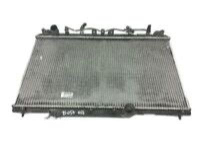 Toyota Highlander Radiator - 16410-AZ046